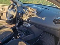 Second-hand Renault Twingo Expression 75 CP (55 kW) 2012 Negru Hatchback