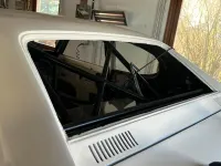 Begagnad Ford Capri 1971 Sportkupé