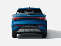Neu BYD Atto 3 330 kW (449 PS) 2026 Blau SUV