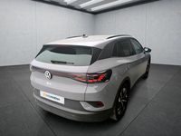 Gebraucht VW ID.4 Pro 150 kW (204 PS) 2022 Grau SUV