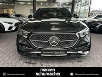 Gebraucht Mercedes E300 Premium 197 PS (144 kW) 2024 Lack graphitgrau Kombi