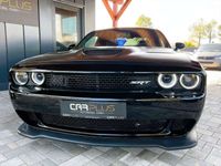 gebraucht Dodge Challenger 5.7 R/T SRT SCAT PACK Black Edition