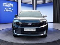 Gebraucht Ford Explorer Extended Range 210 kW (286 PS) 2024 Agateblack metallic SUV