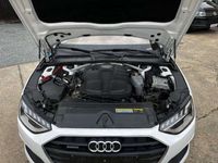 gebraucht Audi A4 40 TDI quattro basis