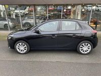 Gebraucht Opel Corsa-e Edition 100 kW (136 PS) 2022 Schwarz Kleinwagen