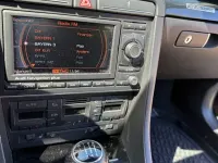 Gebraucht Audi A4 Sport 232 PS (170 kW) 2007 Schwarz Kombi