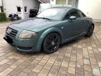 gebraucht Audi TT 8N 3 1.8T Quattro