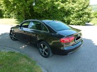 gebraucht Audi A4 2.0 TDI 140kW clean d. quattro Ambiente A...