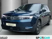 Neu Opel Grandland X Ultimate 145 PS (106 kW) 2026 Blau SUV