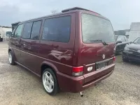 Gebraucht VW Multivan 110 PS (80 kW) 1994 Van / Kleinbus