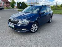 gebraucht Skoda Fabia 1.0tsi Kombi