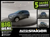 Gebraucht Opel Crossland Ultimate 131 PS (96 kW) 2019 Grau SUV