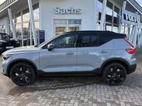 Neu Volvo EX40 Plus 175 kW (238 PS) 2026 Grau SUV