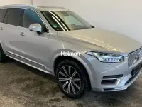 Używany Volvo XC90 Ultimate 455 KM (334 kW) 2024 Szary SUV