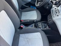Gebraucht Seat Ibiza 69 PS (50 kW) 2013 Silber Kleinwagen