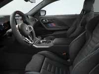 Gebraucht BMW M2 Performance 480 PS (353 kW) 2025 Grau Coupé