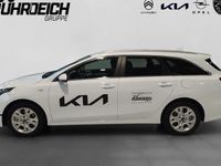 Gebraucht Kia Ceed Sportswagon Vision 150 PS (110 kW) 2025 Weiss Kombi