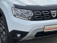 gebraucht Dacia Duster II Prestige 4WD | AHK 1.5t EU6 8FACH