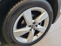 Gebraucht VW T-Cross Style 110 PS (80 kW) 2021 Weiß SUV