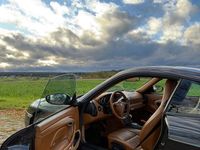 Gebraucht Porsche 911 Carrera 320 PS (235 kW) 2003 Schwarz Coupé