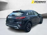 Gebraucht Kia XCeed Vision 140 PS (102 kW) 2025 (1k) zilinaschwarz met. SUV