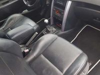gebraucht Peugeot 207 CC Caprio Sport (F) elektr Harttop