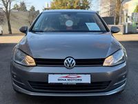 Gebraucht VW Golf VII LOUNGE 150 PS (110 kW) 2015 Grau Limousine