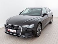 gebraucht Audi A6 50 TFSI e S tr. NAVI LED PDC VIRTUAL ACC