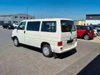 Gebraucht VW Caravelle 116 PS (85 kW) 1998 Weiß Van