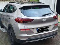 gebraucht Hyundai Tucson 1.6 GDi 2WD DCT Facelift