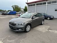 Gebraucht Fiat Tipo Lounge 120 PS (88 kW) 2017 Grau Limousine