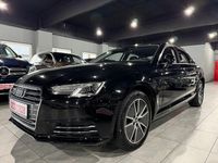 Gebraucht Audi A4 S-Line 190 PS (139 kW) 2016 Schwarz Limousine
