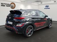 gebraucht Hyundai Kona N Performance 2WD*8-Gang DCT
