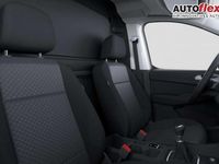 Neu Ford Transit Connect Limited 122 PS (89 kW) 2026 Midnight blue metallic Van / Kleinbus
