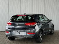 gebraucht Hyundai i30 Comfort