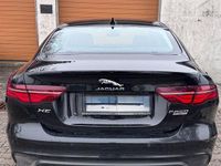 Gebraucht Jaguar XE SE 250 PS (183 kW) 2020 Schwarz Limousine
