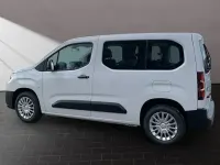 Neu Toyota Proace Verso City 110 PS (80 kW) 2026 Weiß Kombi