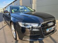 Gebraucht Audi A6 Comfort 204 PS (150 kW) 2012 Grau Kombi