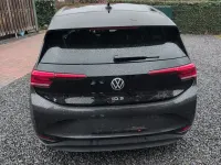 Gebraucht VW ID.3 Pro Performance 150 kW (204 PS) 2023 Schwarz Kleinwagen
