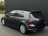 Gebraucht VW Golf VII 183 PS (134 kW) 2013 Grau Limousine