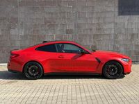 Gebraucht BMW M4 Competition Edition 510 PS (375 kW) 2022 Rot Coupé