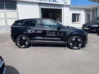 Gebraucht Volvo EX30 Ultra 200 kW (272 PS) 2023 Onyx black SUV