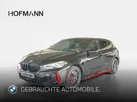 Gebraucht BMW 128 ti M Sport 265 PS (194 kW) 2022 Schwarz Kleinwagen