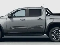 Neu VW Amarok PanAmericana 241 PS (177 kW) 2026 Dark grey Pickup