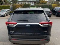 Occasion Toyota RAV4 218 ch (160 kW) 2019 Bleue SUV
