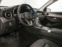 gebraucht Mercedes GLC300 d 4Matic Kamera / Navi / MBUX