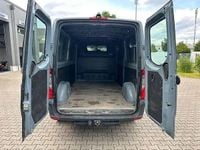 Second-hand Mercedes Sprinter 143 CP (105 kW) 2019 Gri Van