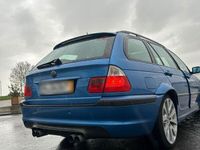 gebraucht BMW 320 i M-Packet