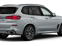 Second-hand BMW X5 Shadowline 286 CP (210 kW) 2025 Gri SUV