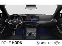 Gebraucht BMW M340 340 PS (250 kW) 2025 M brooklyn grau metallic Limousine